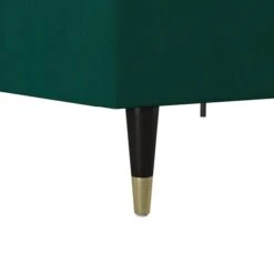 Cosmo Living Audrey Bed Frame, Velvet -Furniture Store 30859547 alt05