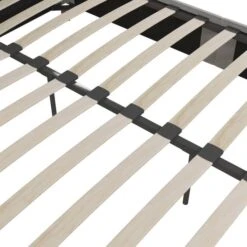 Aspen Upholstered Bed Frame, Velvet 33 Aspen Upholstered Bed Frame, Velvet -Furniture Store 30860006 alt07