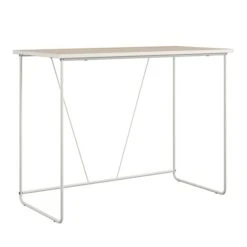 Dante Desk, Natural -Furniture Store 30860025 alt03
