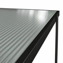 Wainwright 4 Shelf Bookcase, Black Oak -Furniture Store 30860055 alt04