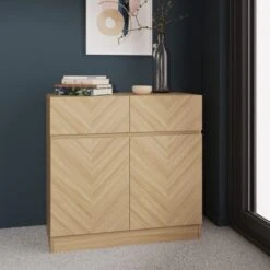 Taranto Small Sideboard -Furniture Store 30860222