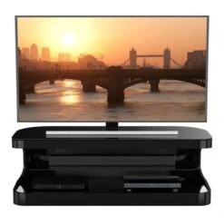 AVF Affinity Kensington TV Stand For TVs Up To 65" -Furniture Store 30861055 alt02