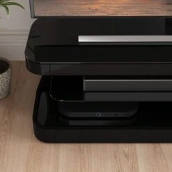 AVF Affinity Kensington TV Stand For TVs Up To 65" -Furniture Store 30861055 alt06