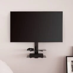 AVF All In One TV Mount For TVs Up To 60"