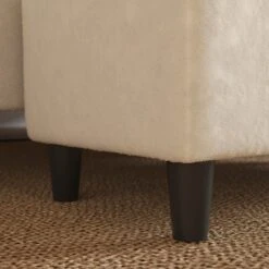 Alara Teddy End Of Bed Storage Ottoman -Furniture Store 30864176 alt04