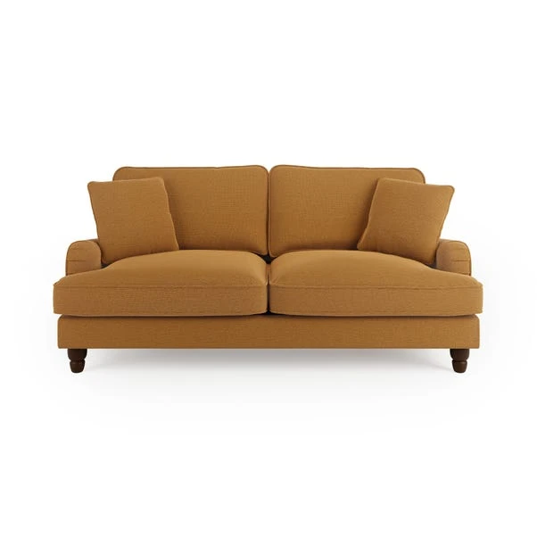 Beatrice Tonal Chenille Sofa Bed 3 Beatrice Tonal Chenille Sofa Bed - Image 3