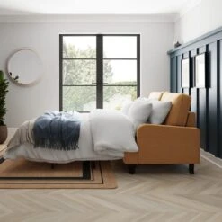 Beatrice Tonal Chenille Sofa Bed 22 Beatrice Tonal Chenille Sofa Bed -Furniture Store 30864233 alt03