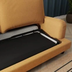 Beatrice Tonal Chenille Sofa Bed 24 Beatrice Tonal Chenille Sofa Bed -Furniture Store 30864233 alt05