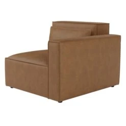 Modular Arne Faux Leather Right Hand Seat 10 Modular Arne Faux Leather Right Hand Seat -Furniture Store 30864256 alt02