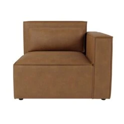 Modular Arne Faux Leather Right Hand Seat 11 Modular Arne Faux Leather Right Hand Seat -Furniture Store 30864256 alt03