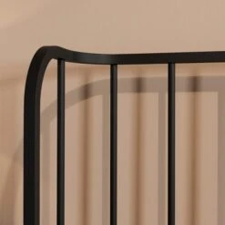 Elliot Curved Kingsize Spindle Bed -Furniture Store 30864354 alt05