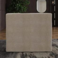 Squish Tonal Chenille Armless Modular Piece -Furniture Store 30864560 alt02