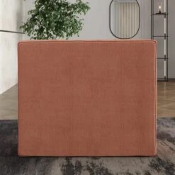 Squish Tonal Chenille Armless Modular Piece -Furniture Store 30864614 alt02