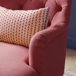 Arianna Button Back Accent Chair -Furniture Store 30866937 alt02