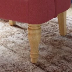 Arianna Button Back Accent Chair -Furniture Store 30866937 alt03