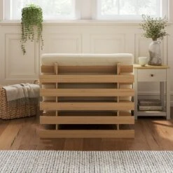 Mito Ribbed Single Futon -Furniture Store 30867003 alt04