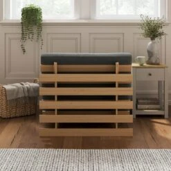 Mito Ribbed Single Futon -Furniture Store 30867005 alt04