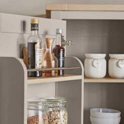 Olney Compact Kitchen Larder Unit 36 Olney Compact Kitchen Larder Unit -Furniture Store 30869174 alt03