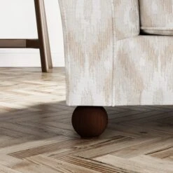 Angus Ikat Snuggle Chair 36 Angus Ikat Snuggle Chair -Furniture Store 30869188 alt06