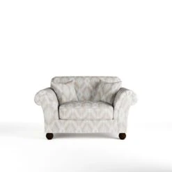 Angus Ikat Snuggle Chair 37 Angus Ikat Snuggle Chair -Furniture Store 30869188 alt07
