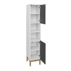 Odell Tall Bathroom Unit -Furniture Store 30869863 alt06