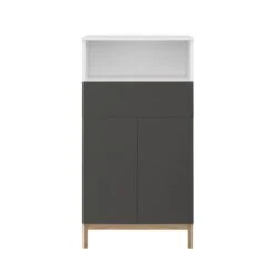 Odell Bathroom Storage Unit -Furniture Store 30869864 alt03