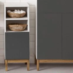 Odell Bathroom Storage Unit -Furniture Store 30869864 alt06