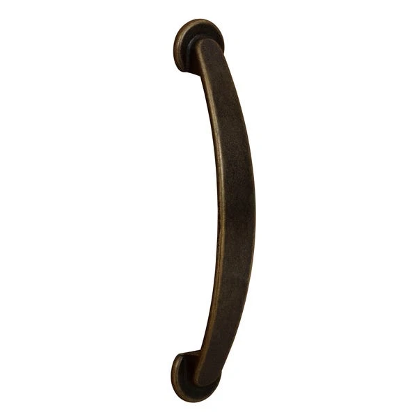 Harlow Undersink Unit, Oak Effect 7 Harlow Undersink Unit, Oak Effect - Image 7