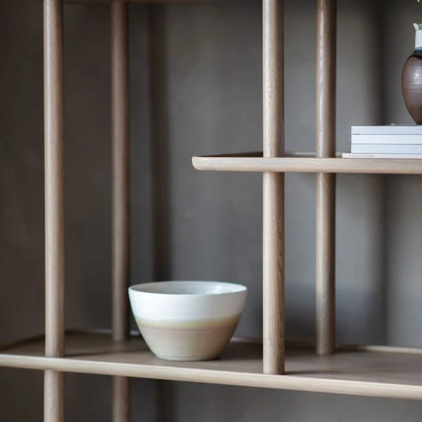 Kalia Open Shelf Unit 2 Kalia Open Shelf Unit - Image 2