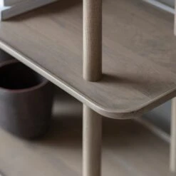 Kalia Open Shelf Unit 6 Kalia Open Shelf Unit -Furniture Store 30870242 alt02