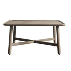 Kalia Square Coffee Table -Furniture Store 30870244 alt02