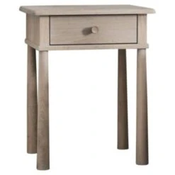Waverly 1 Drawer Bedside Table 17 Waverly 1 Drawer Bedside Table -Furniture Store 30870286 alt02
