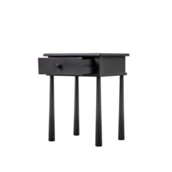 Waverly 1 Drawer Bedside Table 12 Waverly 1 Drawer Bedside Table -Furniture Store 30870288 alt03