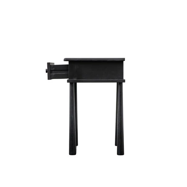 Waverly 1 Drawer Bedside Table 5 Waverly 1 Drawer Bedside Table - Image 5