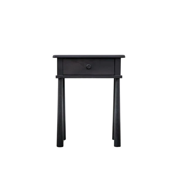 Waverly 1 Drawer Bedside Table 6 Waverly 1 Drawer Bedside Table - Image 6