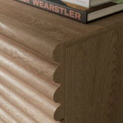 Dax 5 Drawer Chest -Furniture Store 30872703 alt05