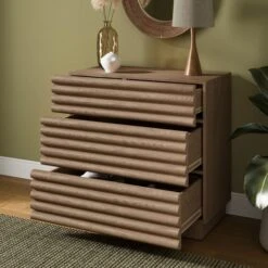 Dax 3 Drawer Chest -Furniture Store 30872704 alt01