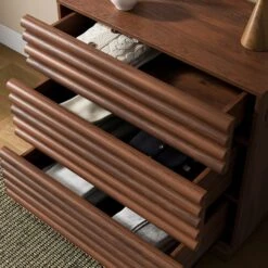 Dax 3 Drawer Chest -Furniture Store 30872707 alt02