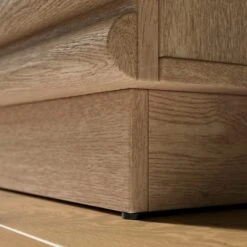 Dax 2 Drawer Bedside Table -Furniture Store 30872739 alt04