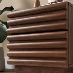 Dax 2 Drawer Bedside Table -Furniture Store 30872749 alt03