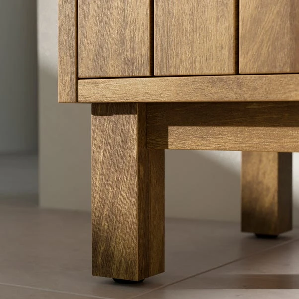 Humphrey 3 Drawer Cabinet 5 Humphrey 3 Drawer Cabinet - Image 5