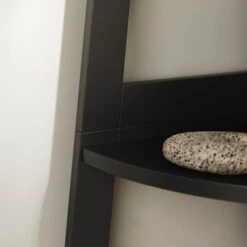 Nautical Corner Ladder Shelving Unit -Furniture Store 30873461 alt04