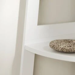 Nautical Corner Ladder Shelving Unit -Furniture Store 30873462 alt04