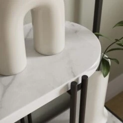 Blaise Tall Shelving Unit -Furniture Store 30873850 alt02