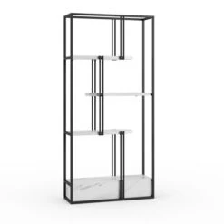 Blaise Tall Shelving Unit -Furniture Store 30873850 alt05
