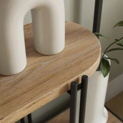 Blaise Tall Shelving Unit -Furniture Store 30873971 alt02