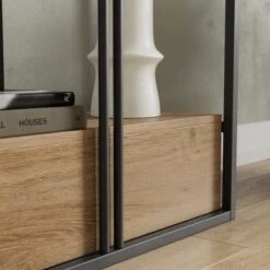 Blaise Tall Shelving Unit -Furniture Store 30873971 alt04