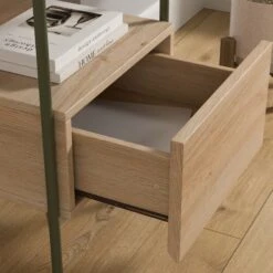 Elody 1 Drawer Bedside Table -Furniture Store 30876296 alt03