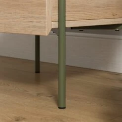 Elody 1 Drawer Bedside Table -Furniture Store 30876296 alt05