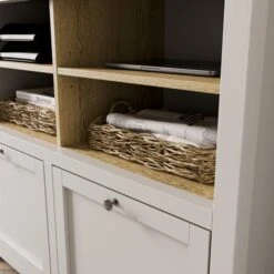 Olney Compact Storage Cabinet, Stone -Furniture Store 30876345 alt03